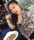 Rencontre Femme Thaïlande à Chumphae : Siriya, 30 ans